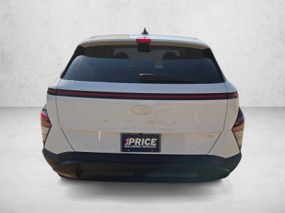 2024 Hyundai Kona SE