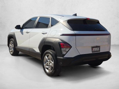 2024 Hyundai Kona SE