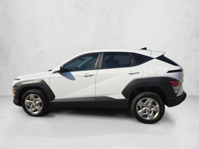 2024 Hyundai Kona SE