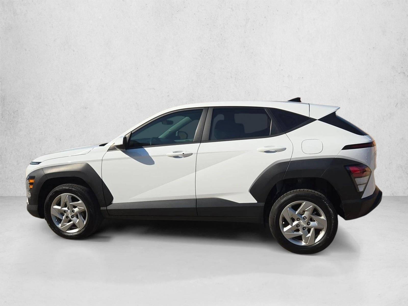 2024 Hyundai Kona SE