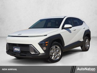 2024 Hyundai Kona SE