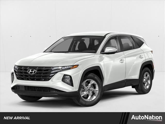 2023 Hyundai Tucson XRT