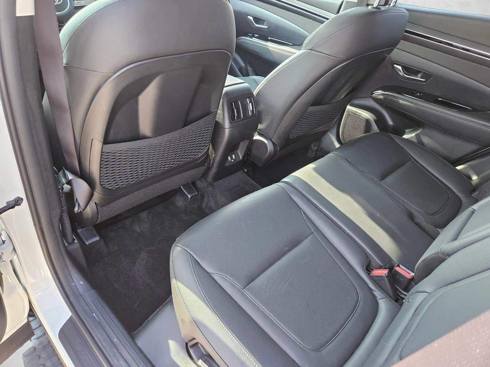 2023 Hyundai Tucson XRT