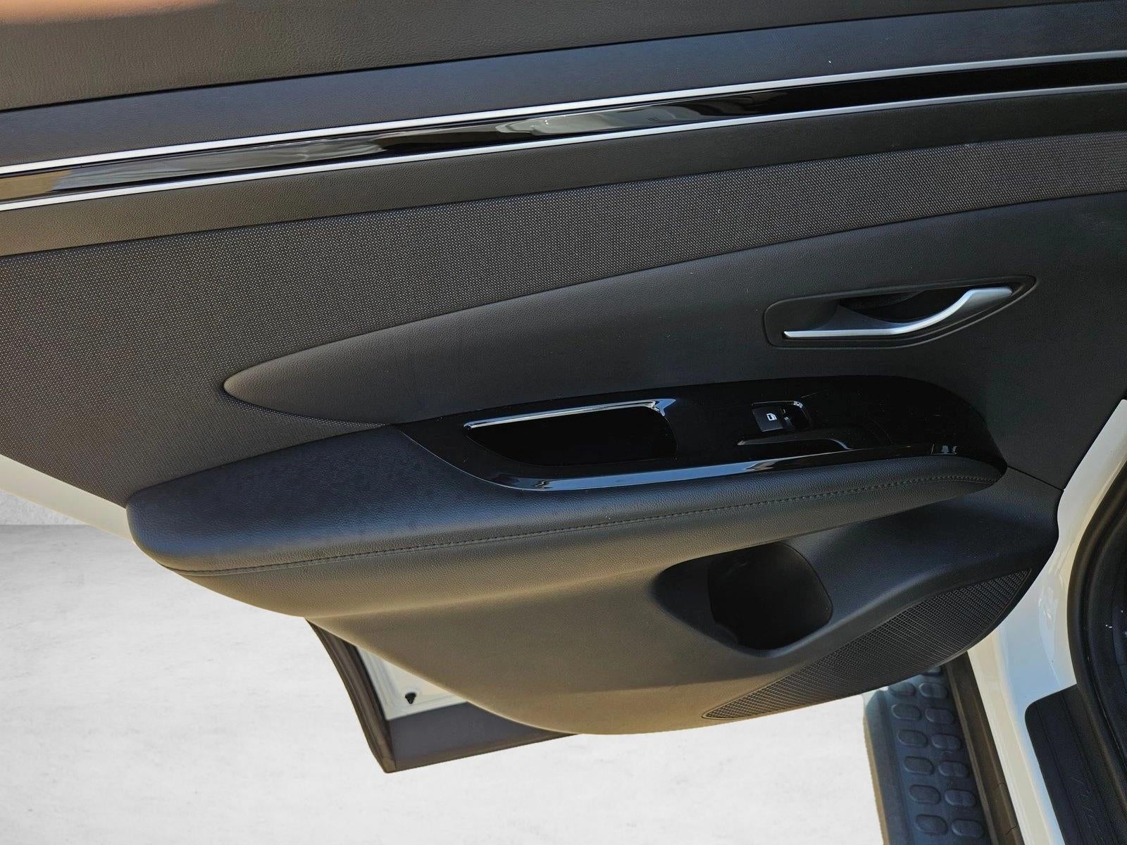 2023 Hyundai Tucson XRT