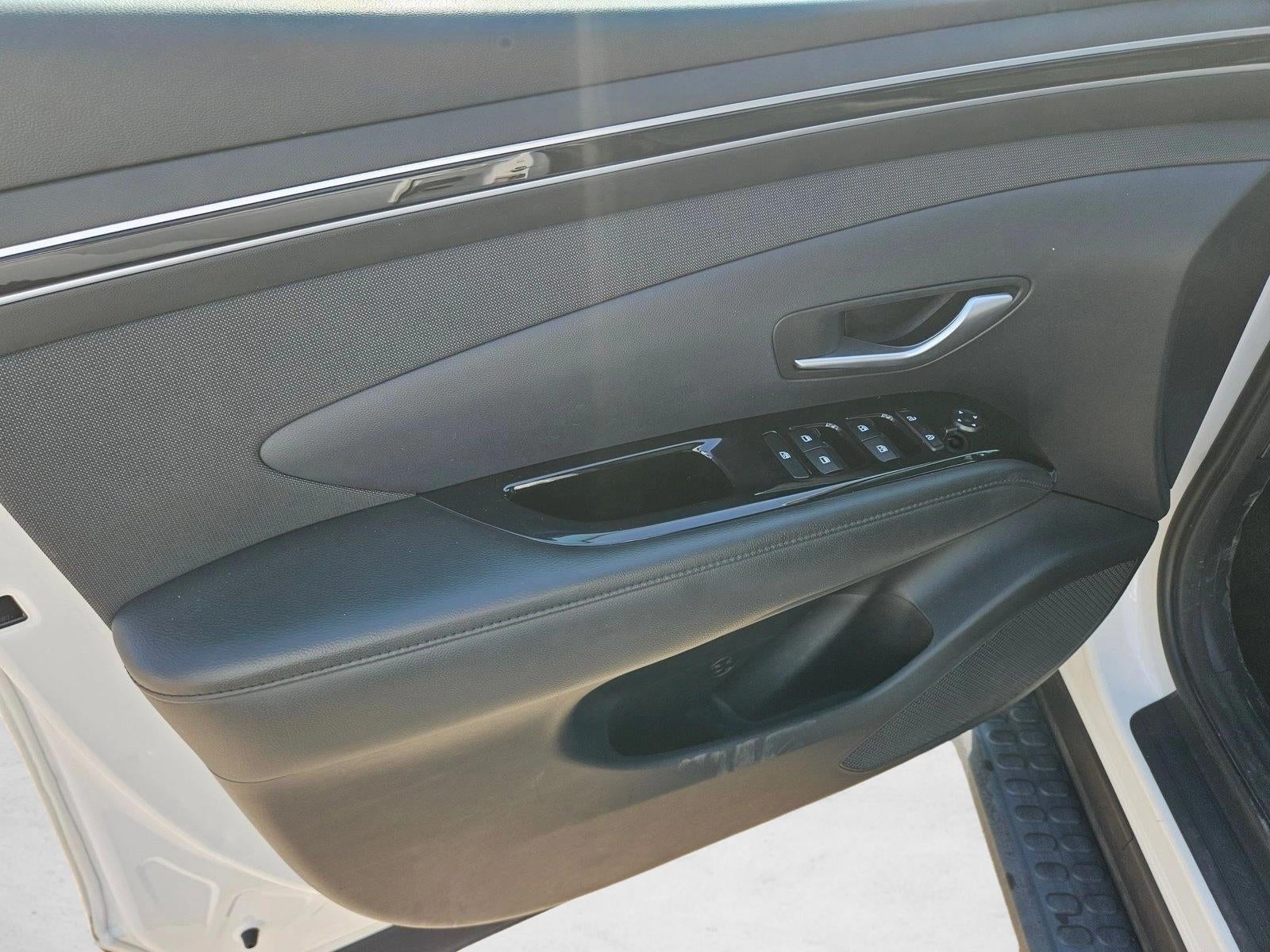 2023 Hyundai Tucson XRT