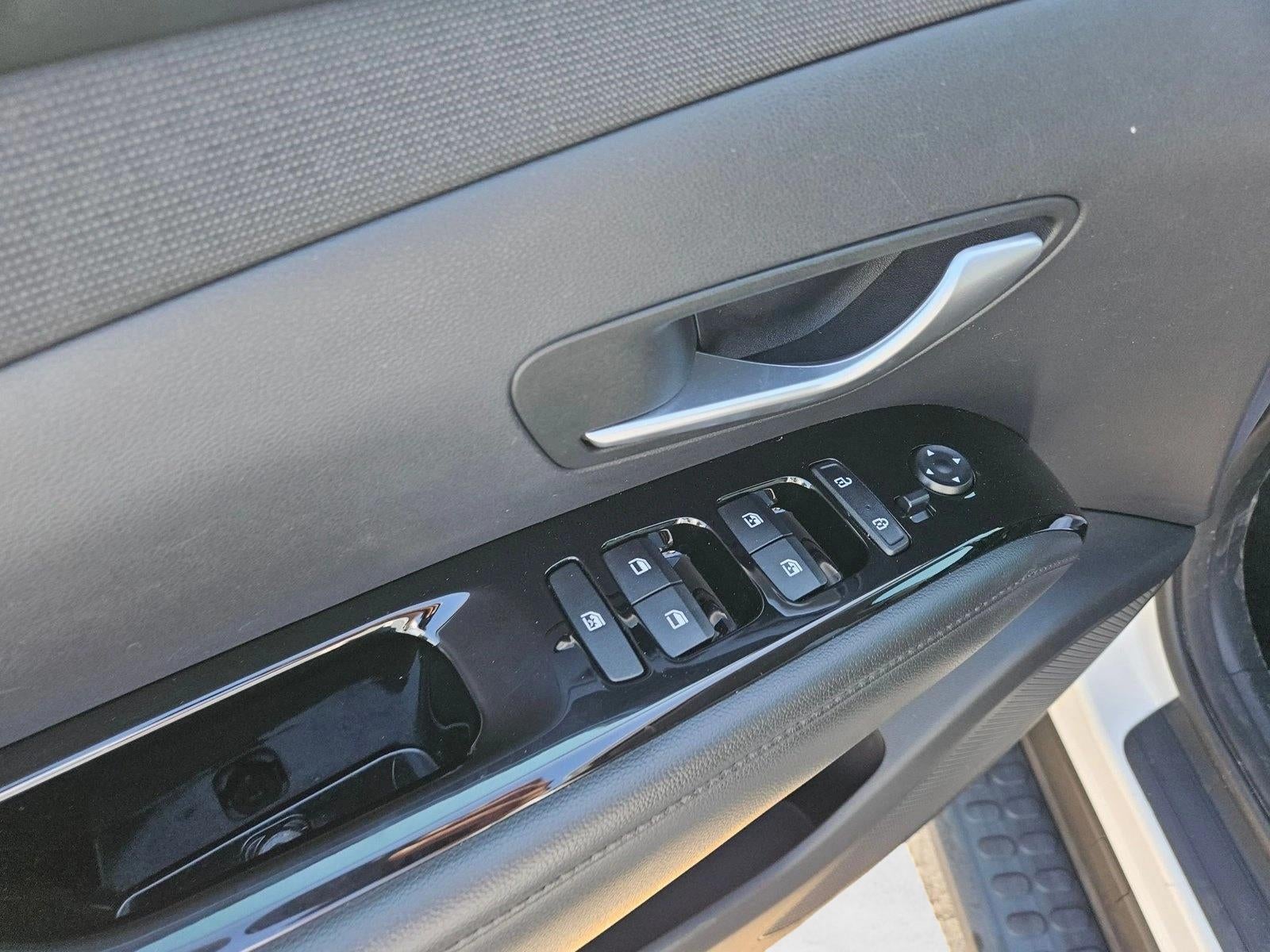 2023 Hyundai Tucson XRT
