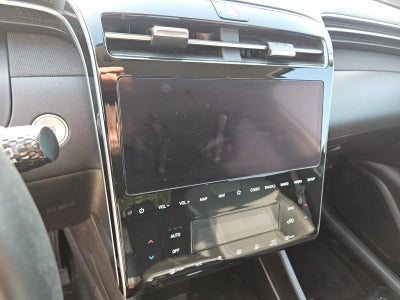 2023 Hyundai Tucson XRT