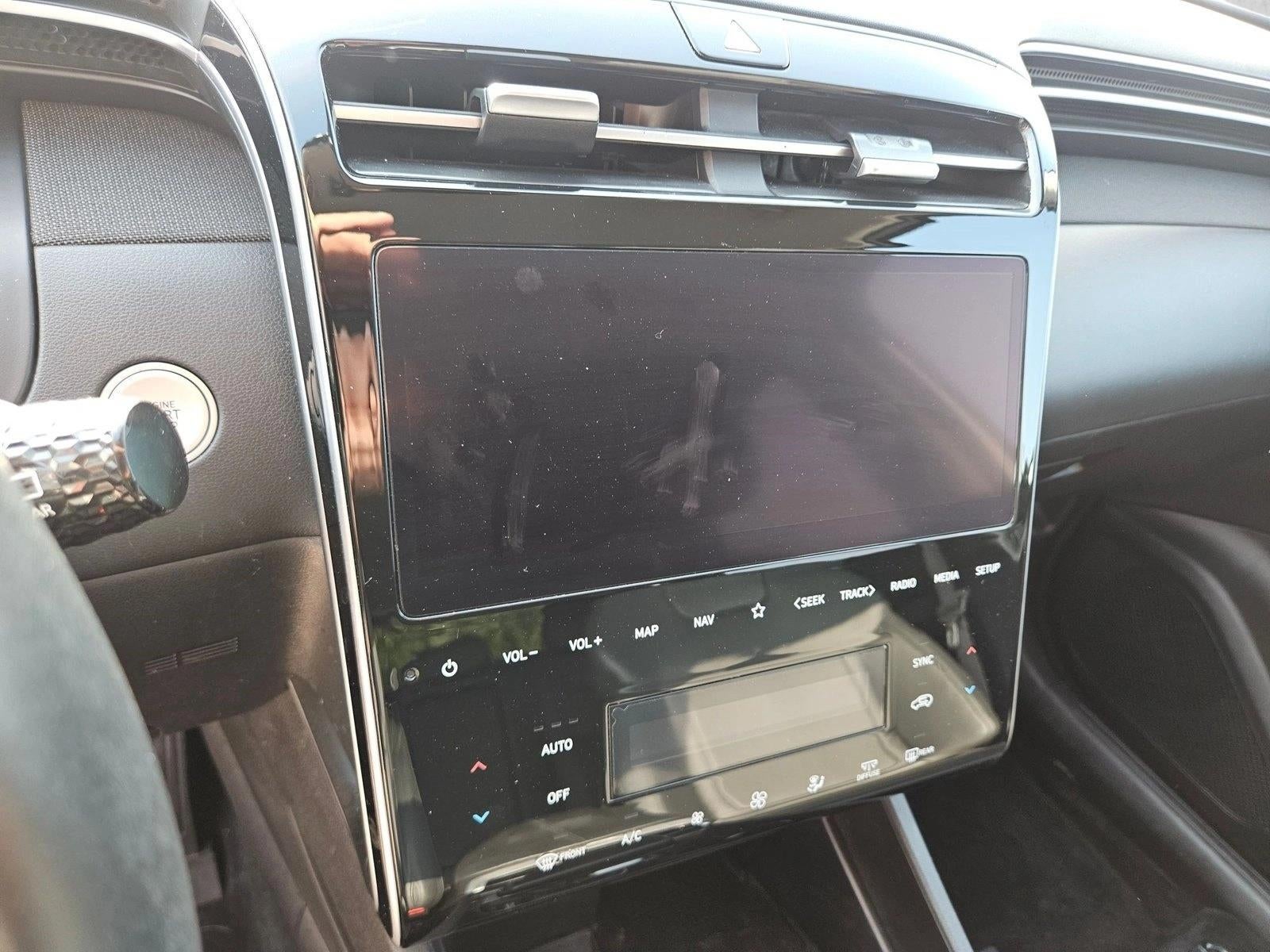 2023 Hyundai Tucson XRT