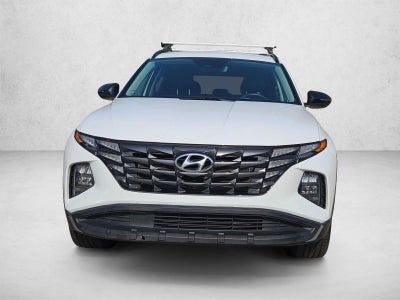 2023 Hyundai Tucson XRT