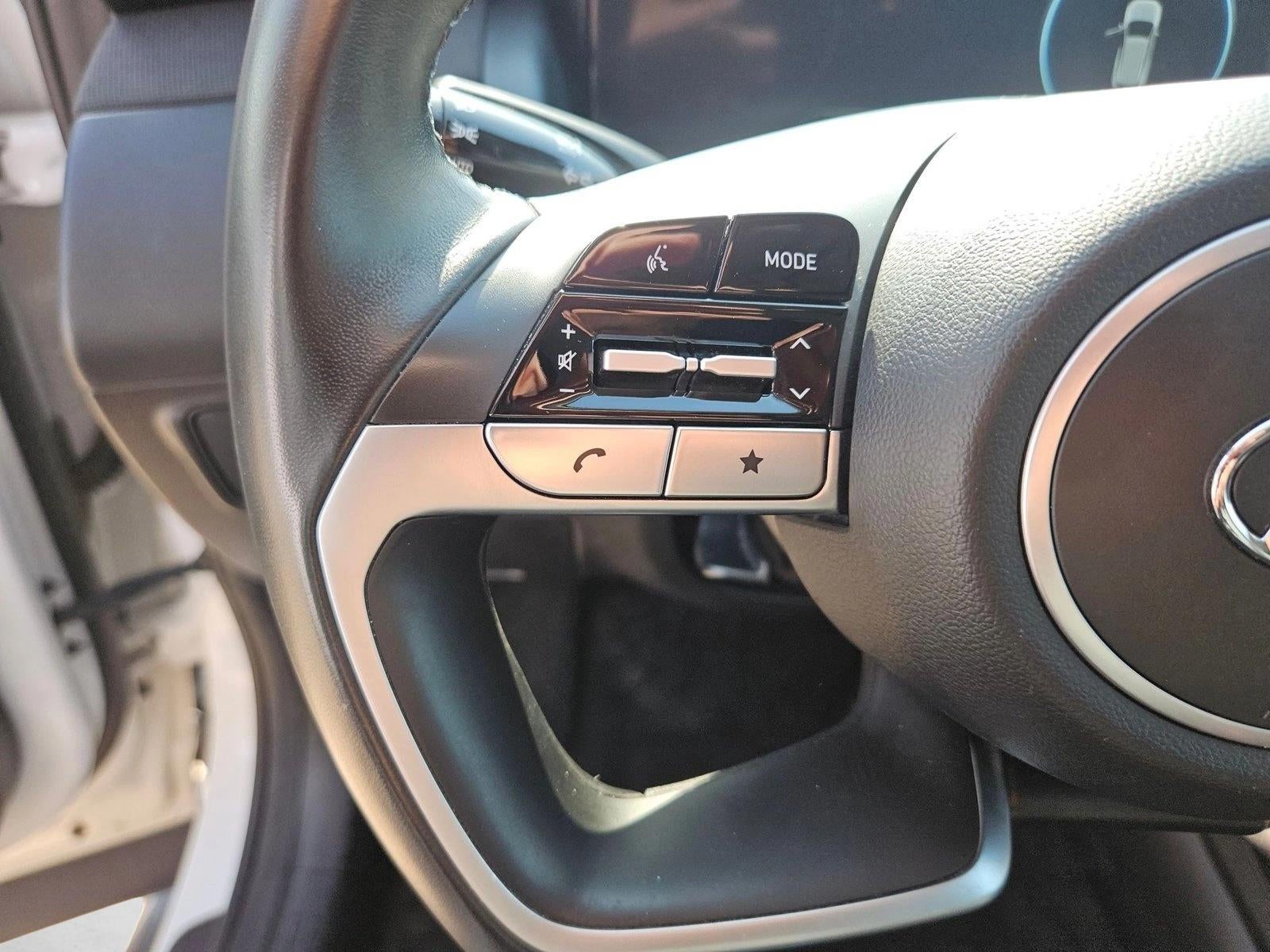 2023 Hyundai Tucson XRT