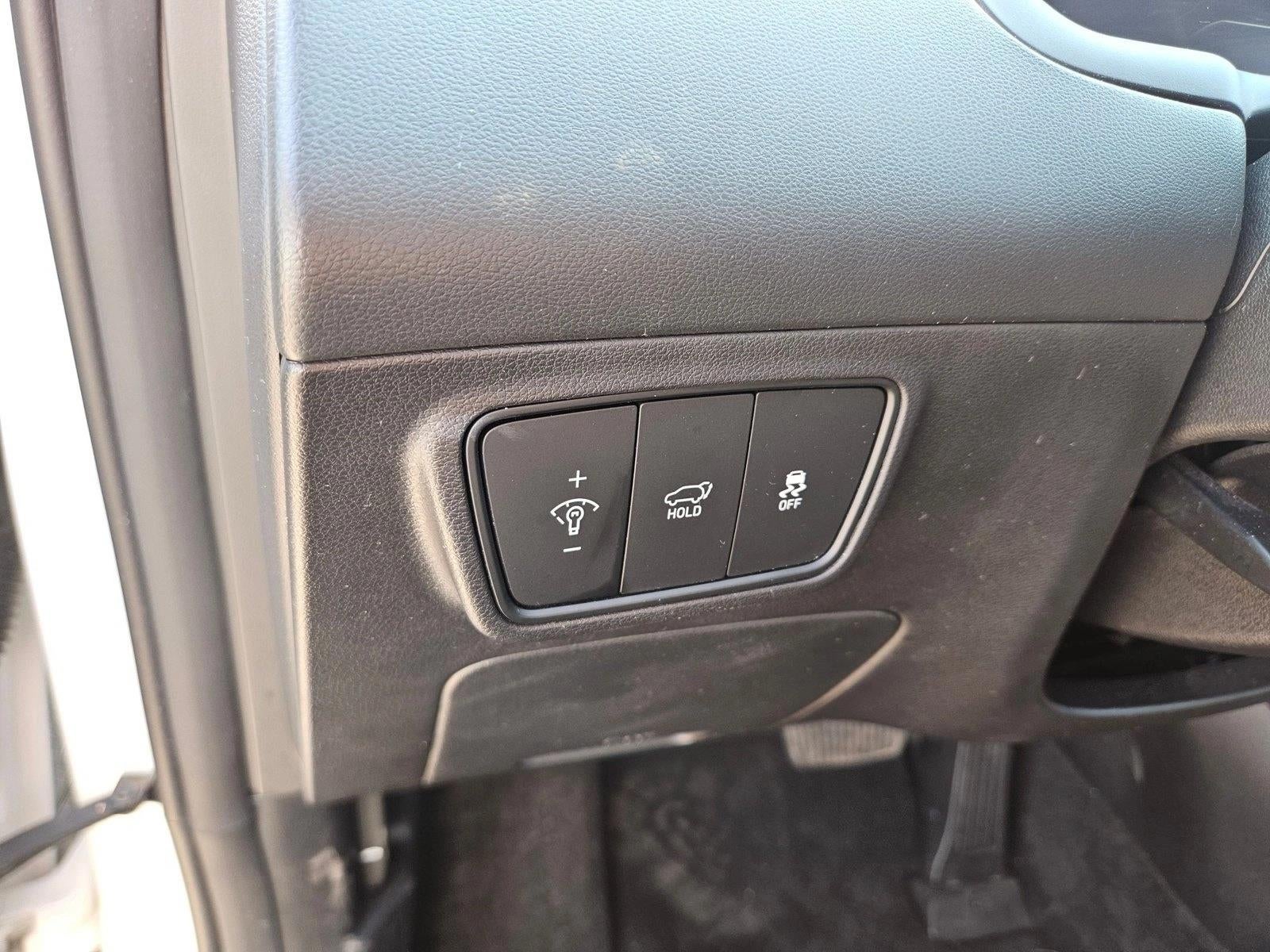 2023 Hyundai Tucson XRT