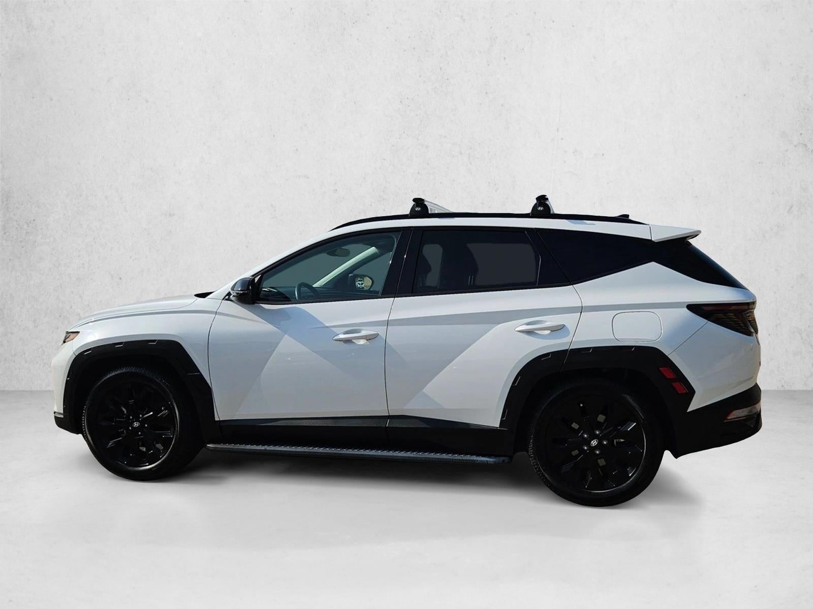 2023 Hyundai Tucson XRT