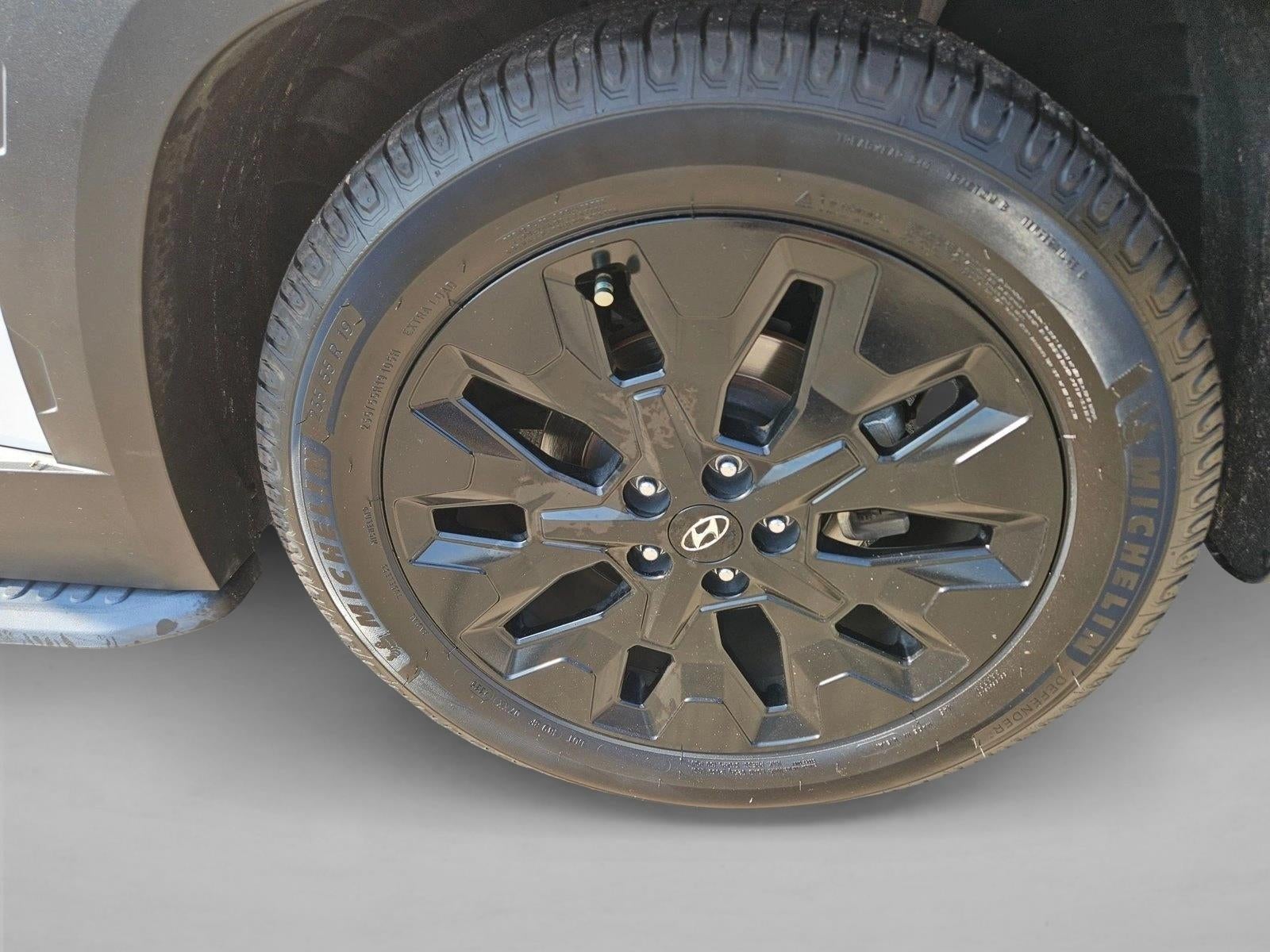 2023 Hyundai Tucson XRT