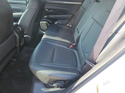 2023 Hyundai Tucson XRT