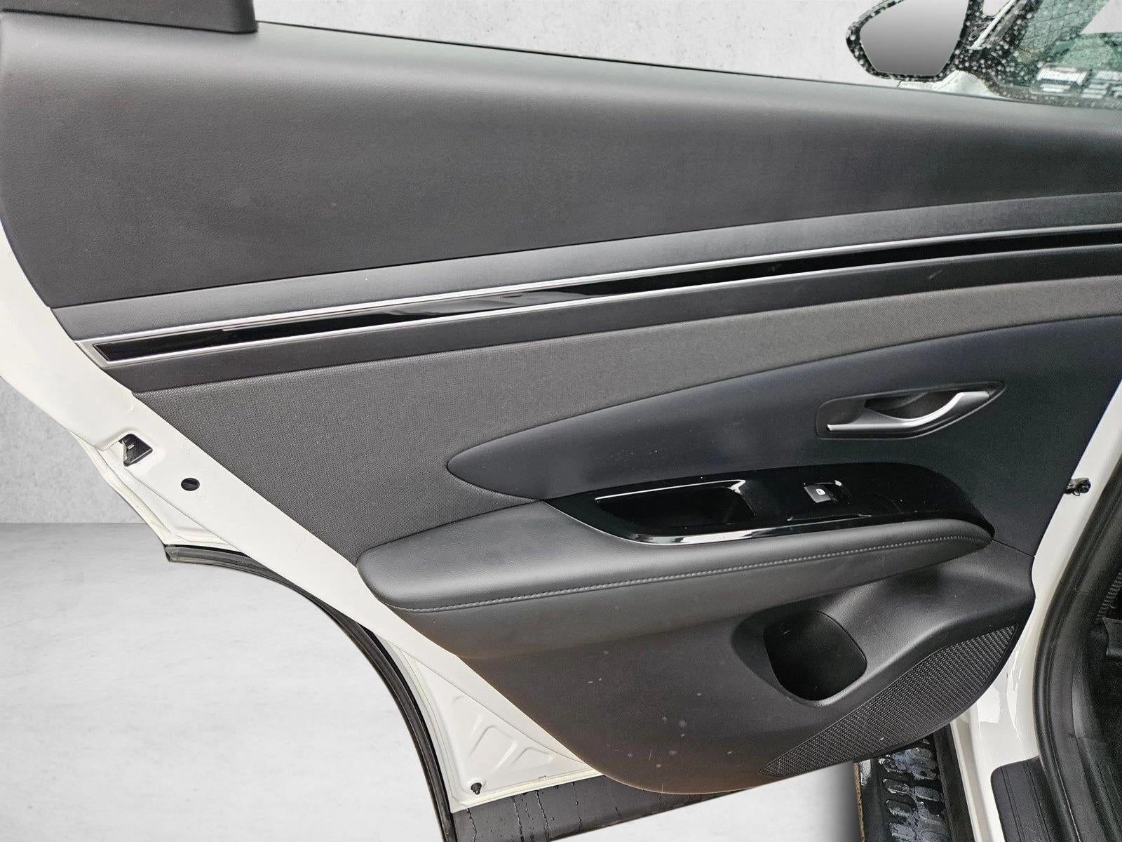 2023 Hyundai Tucson XRT