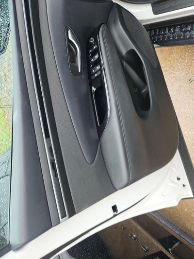 2023 Hyundai Tucson XRT