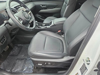 2023 Hyundai Tucson XRT