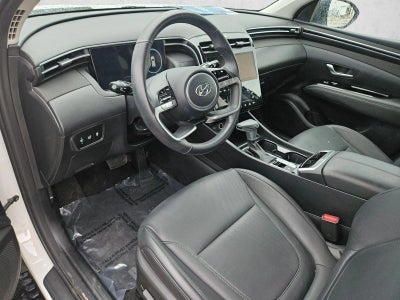 2023 Hyundai Tucson XRT