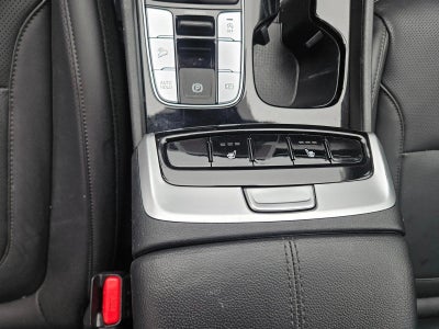 2023 Hyundai Tucson XRT