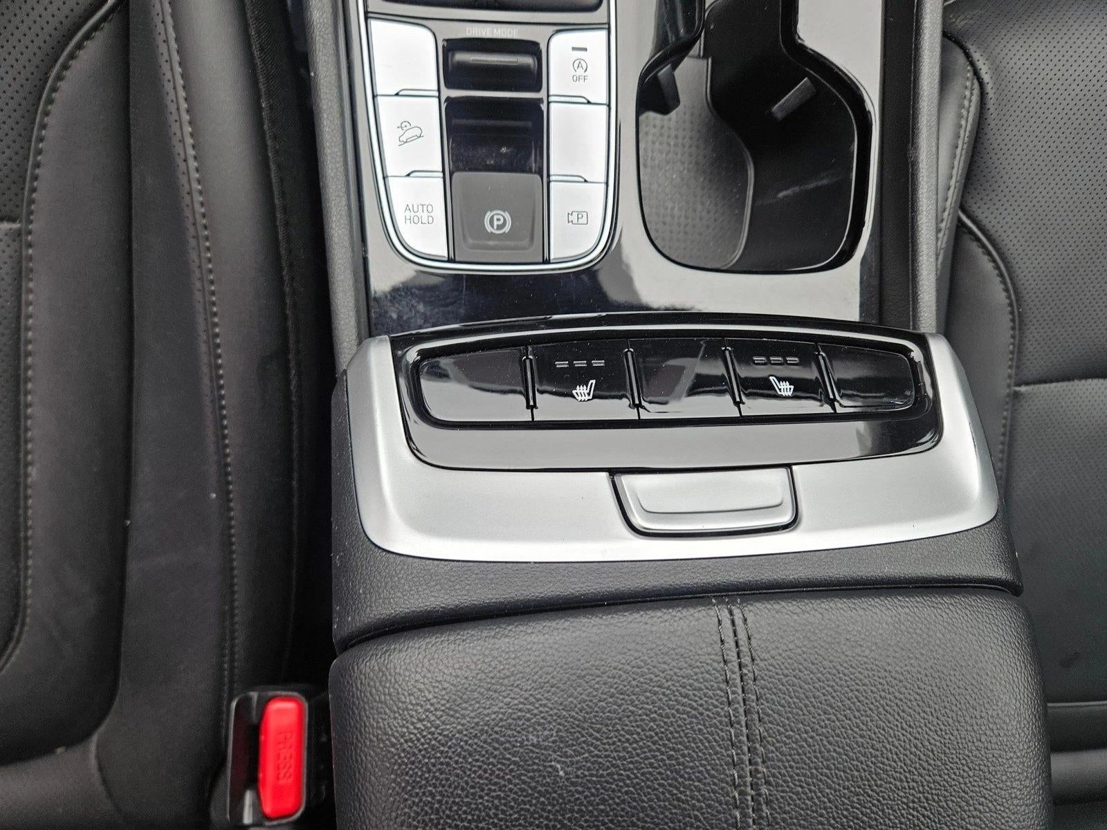 2023 Hyundai Tucson XRT