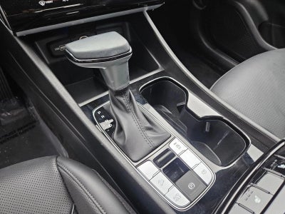 2023 Hyundai Tucson XRT