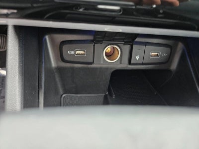 2023 Hyundai Tucson XRT