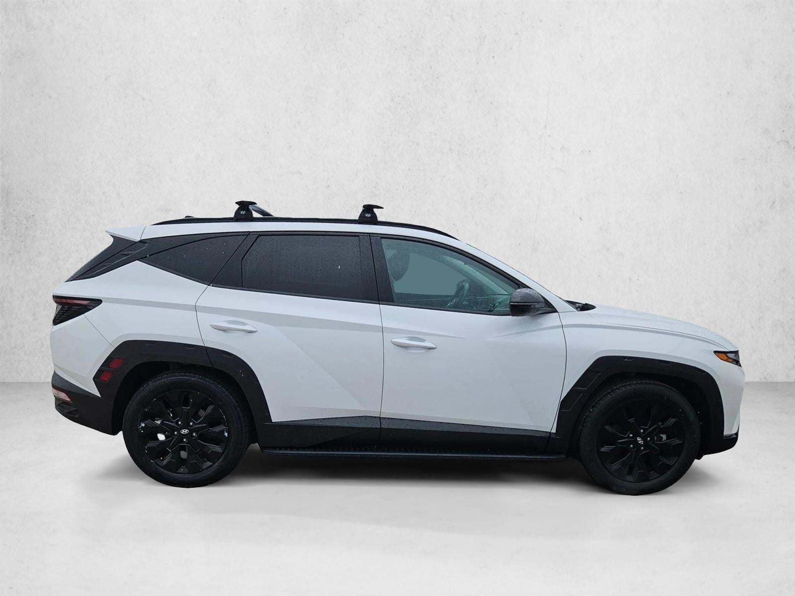2023 Hyundai Tucson XRT
