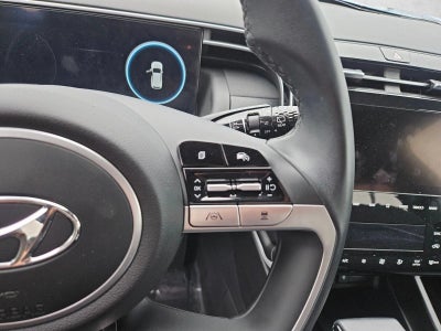 2023 Hyundai Tucson XRT
