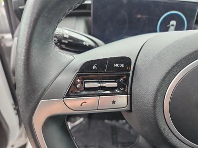 2023 Hyundai Tucson XRT