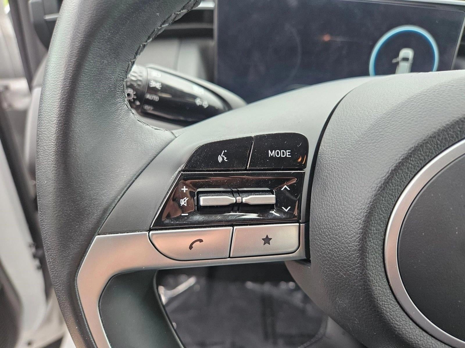 2023 Hyundai Tucson XRT