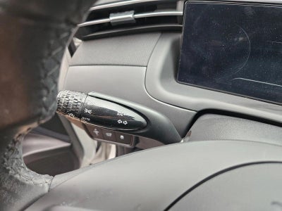 2023 Hyundai Tucson XRT