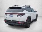 2023 Hyundai Tucson XRT