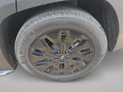 2023 Hyundai Tucson XRT