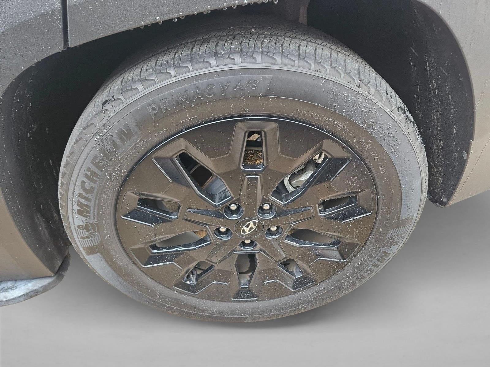 2023 Hyundai Tucson XRT