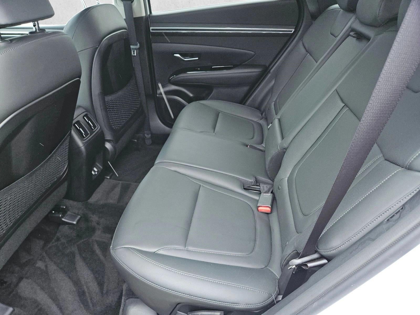 2023 Hyundai Tucson XRT
