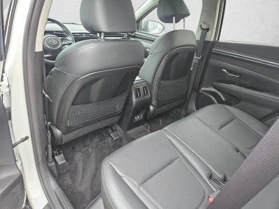 2023 Hyundai Tucson XRT