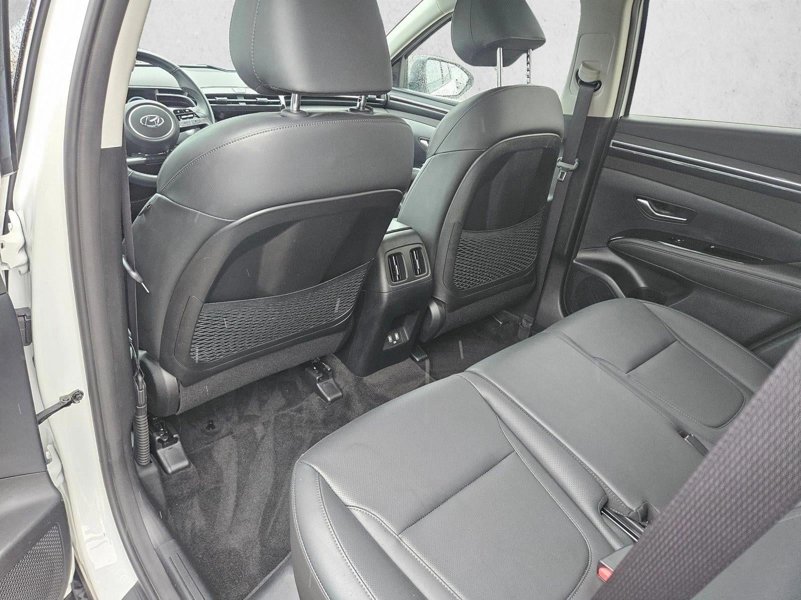 2023 Hyundai Tucson XRT
