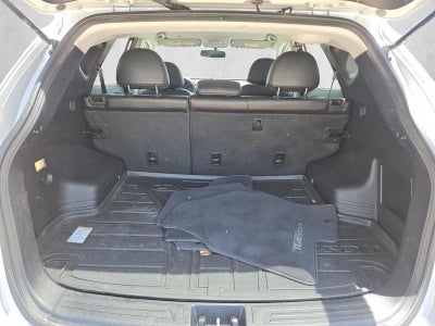 2014 Hyundai Tucson SE