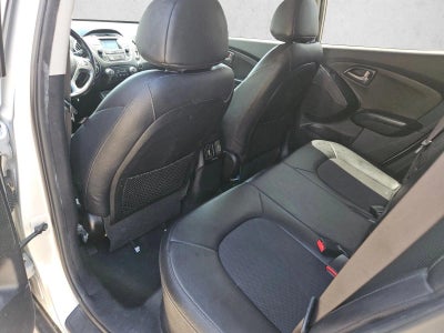 2014 Hyundai Tucson SE