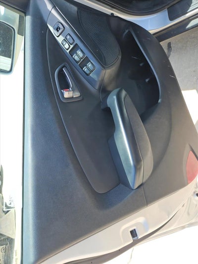 2014 Hyundai Tucson SE