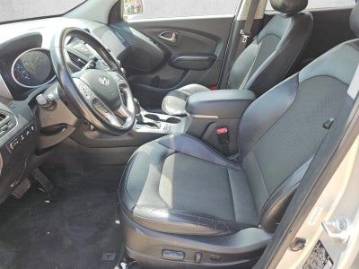 2014 Hyundai Tucson SE