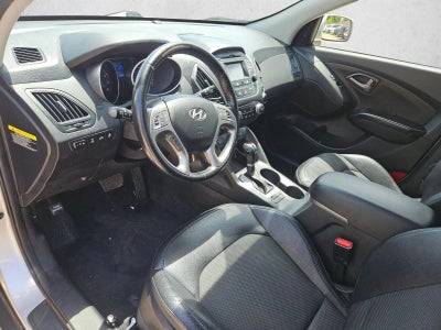 2014 Hyundai Tucson SE
