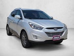 2014 Hyundai Tucson SE