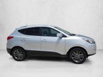 2014 Hyundai Tucson SE