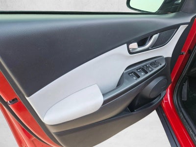 2022 Hyundai Kona Limited