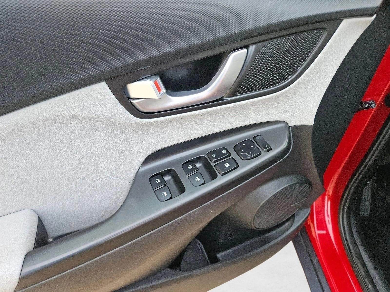 2022 Hyundai Kona Limited