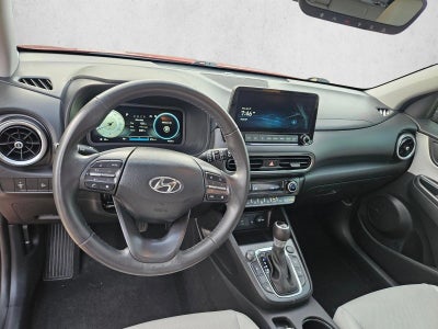 2022 Hyundai Kona Limited