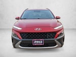 2022 Hyundai Kona Limited