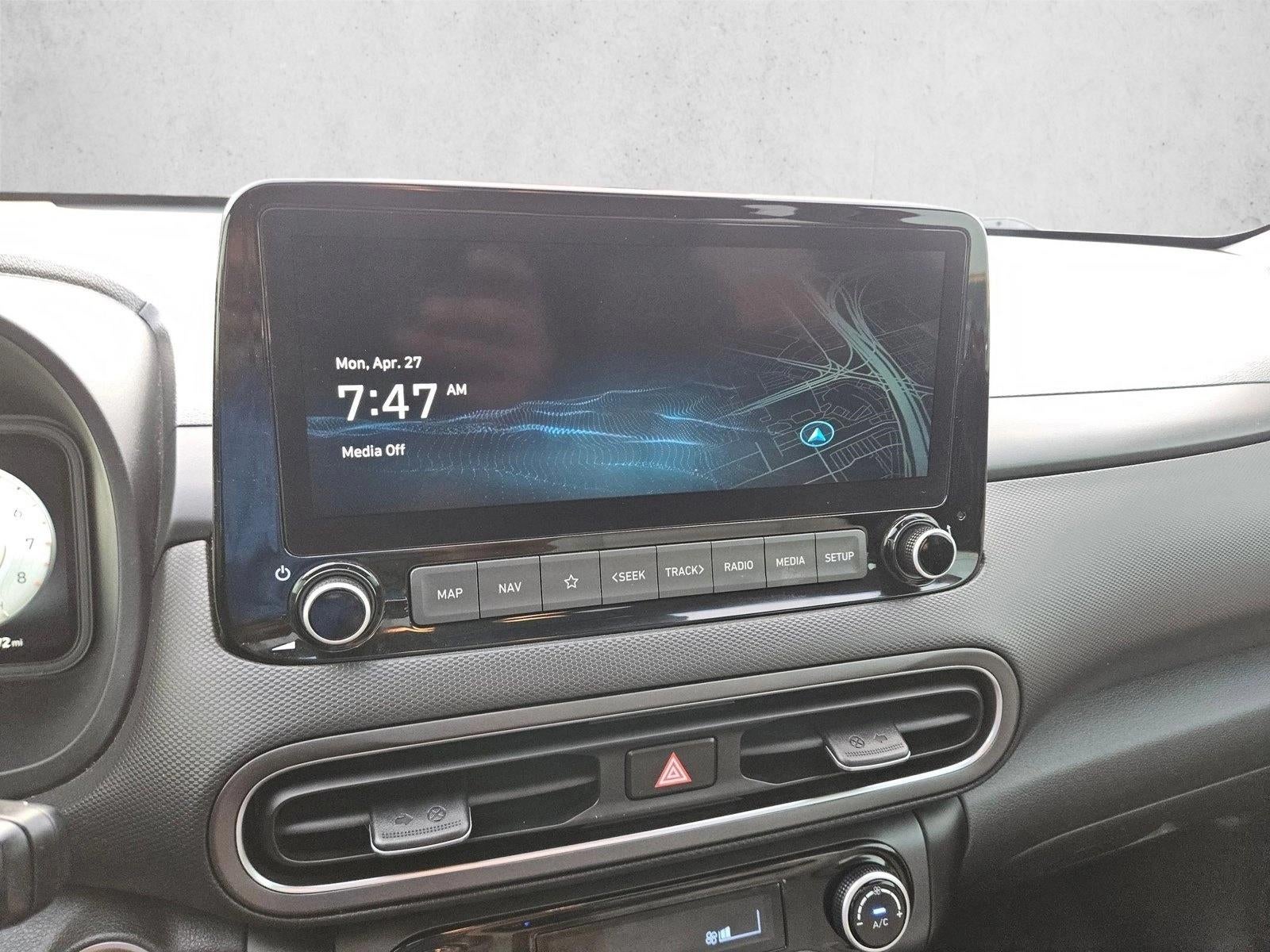 2022 Hyundai Kona Limited