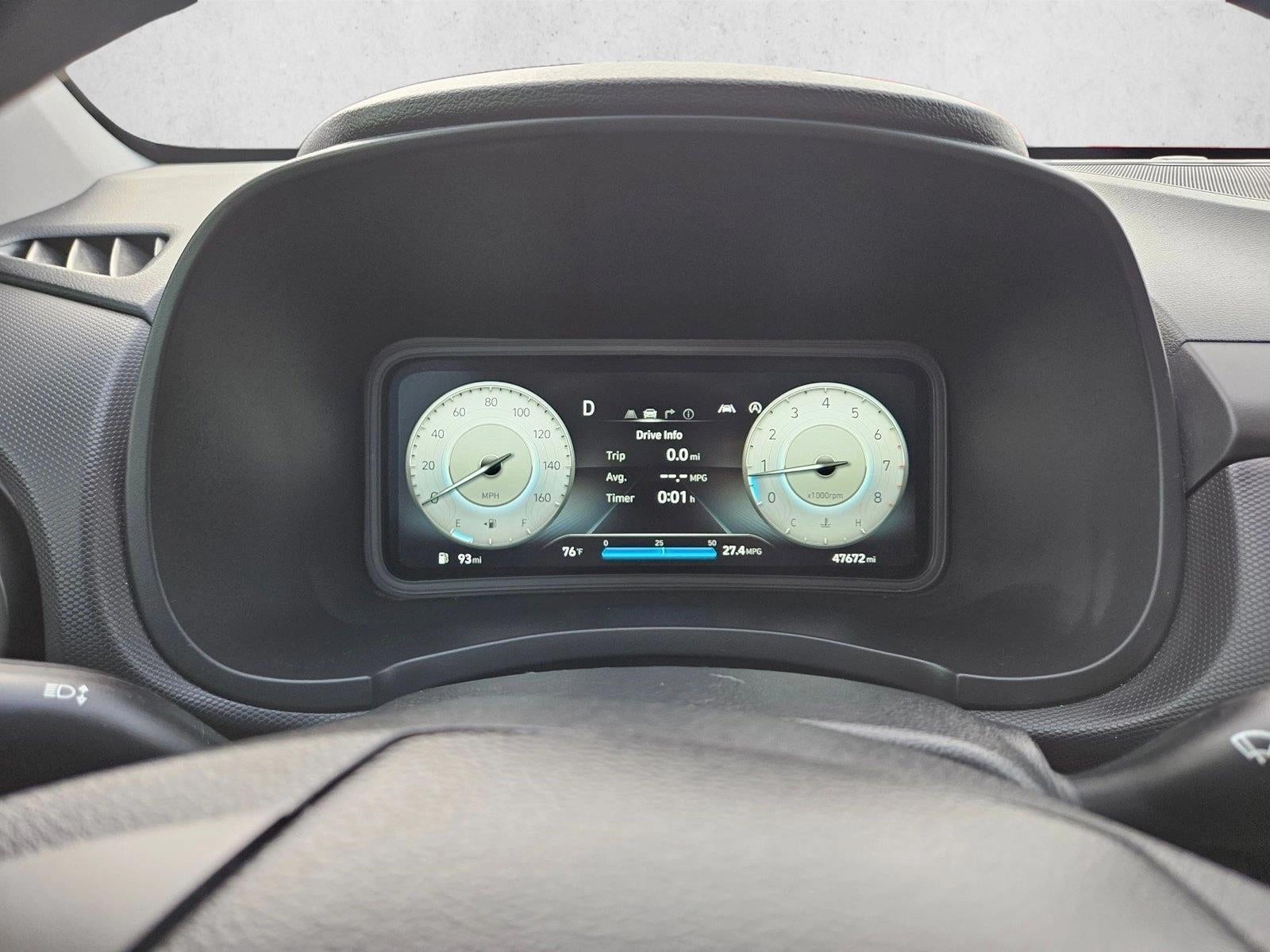 2022 Hyundai Kona Limited